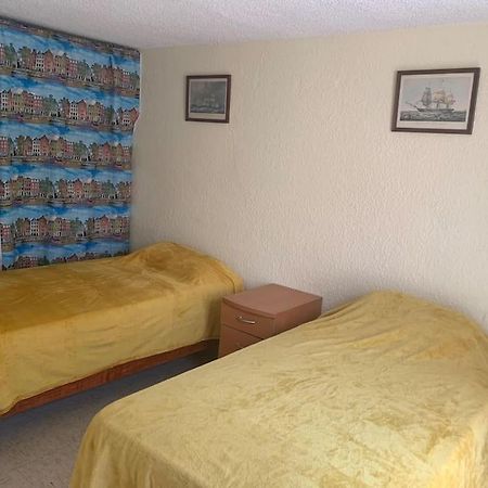 Апартаменты Casa Unam, Coyoacan, Metro Copilco 2 Recamaras C Мехико Экстерьер фото